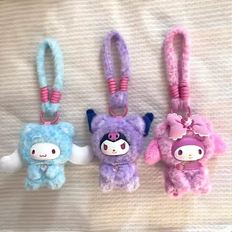 Sanrio Forest Animal Series Blind Box