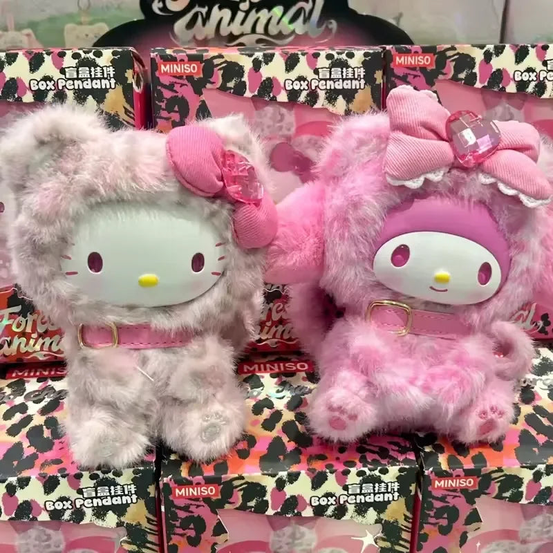 Sanrio Forest Animal Series Blind Box