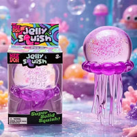 NeeDoh Jelly Squish Sensory Fidget Toy