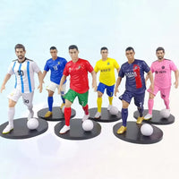 Football Legends Matchday Stars Desktop Figure (18 cm)