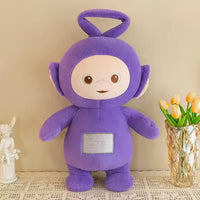 Teletubbies Tubbytronic Plush Toy (35 cm)