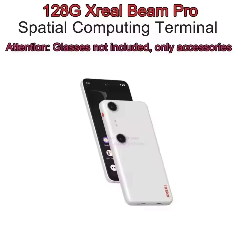 XREAL Beam Pro