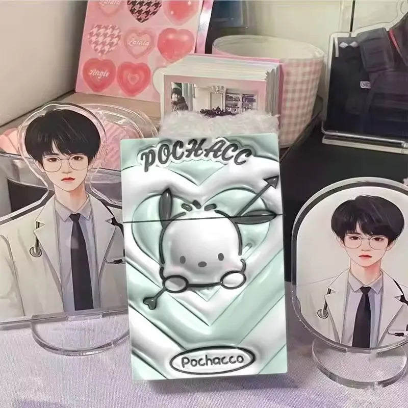 Sanliou Ice Cream Drip Lighter