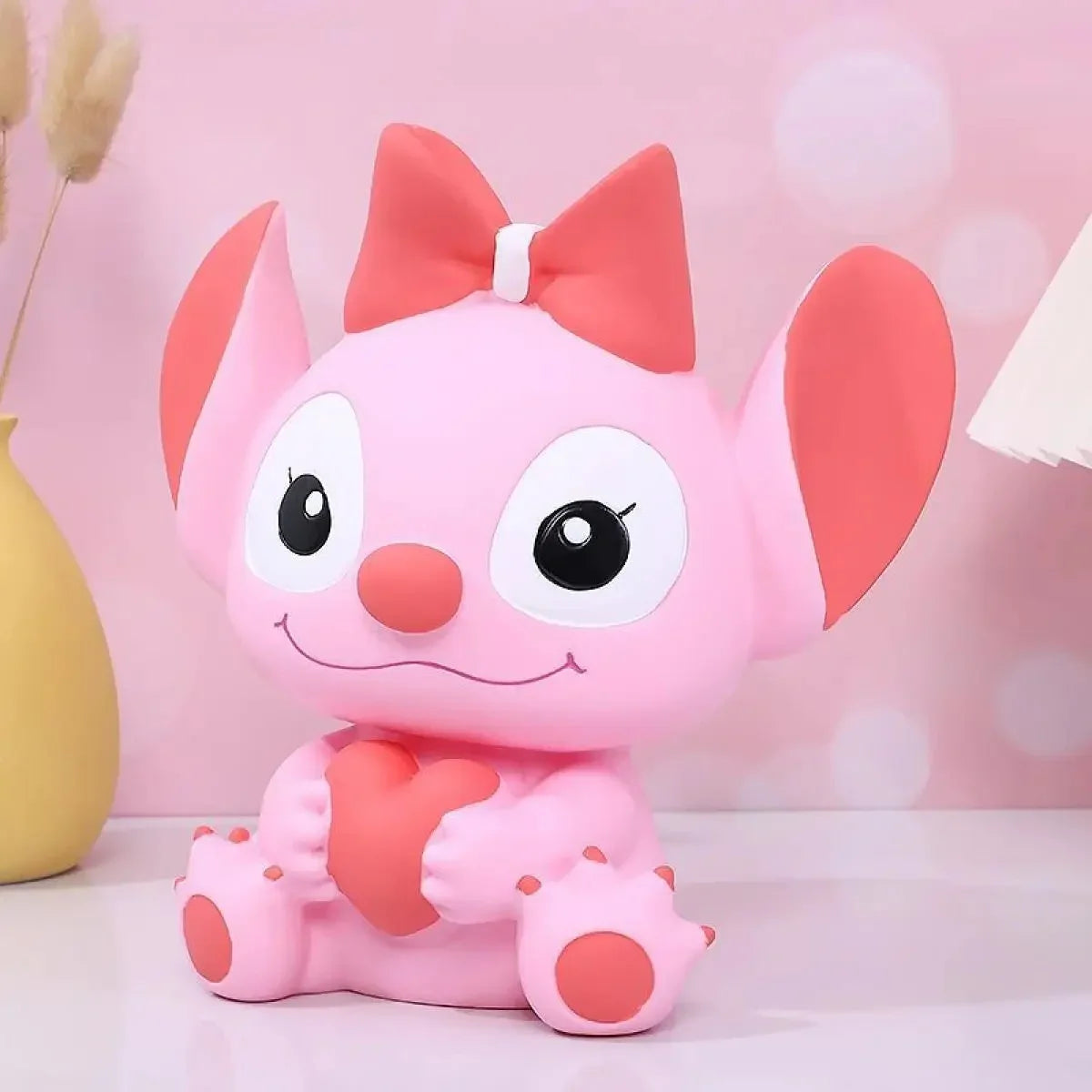 DZNY Chibi Chum Alien Piggy Bank