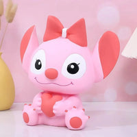 DZNY Chibi Chum Alien Piggy Bank