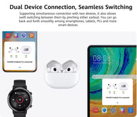 Huawei FreeBuds Pro Active Noise Cancellation Earbuds
