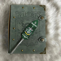 Magical School Premium Feather Pen