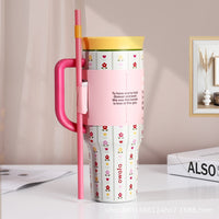 Owala Insulated Travel Tumbler (40 oz)