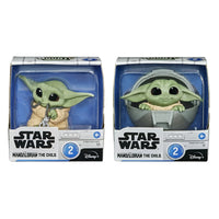 Star Wars Bounty Collection The Child Figurines
