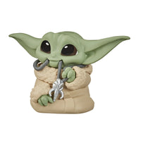 Star Wars Bounty Collection The Child Figurines