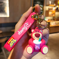 Toy Story Pixar Magic Keychain