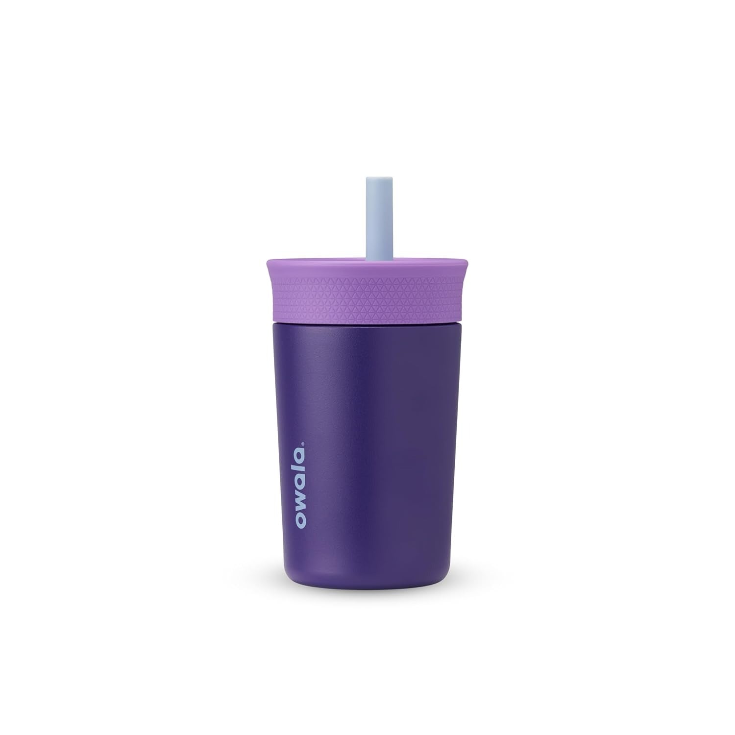 Owala Kids Insulated Travel Tumbler (12 oz)