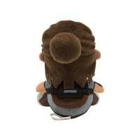 The Last of Us Part II Ellie Williams Chibi Plush
