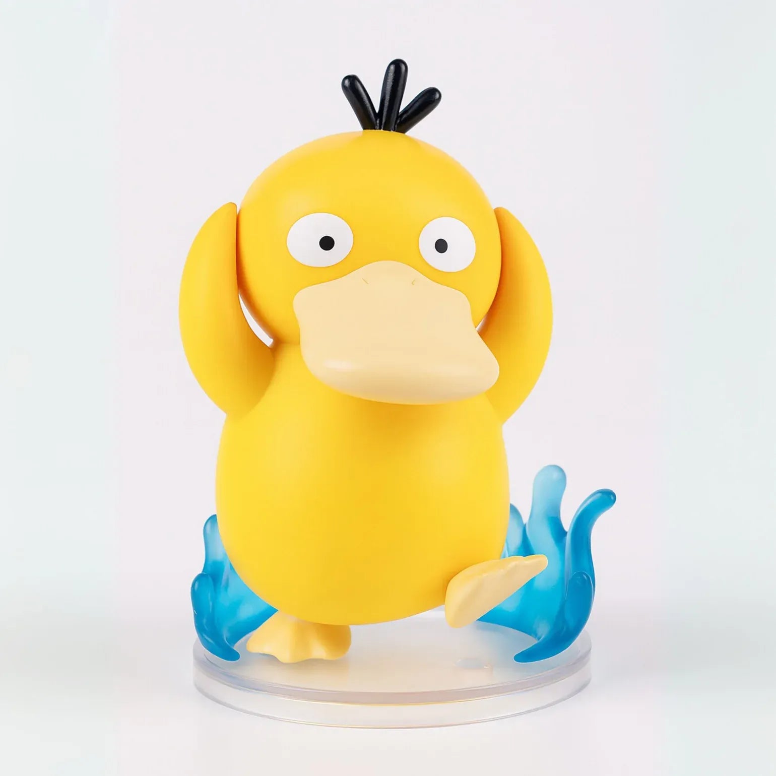Pokemon Elemental Battle Aura FX Blind Box