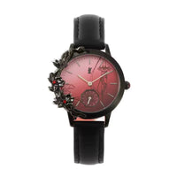 The Untamed Grandmaster of Demonic Cultivation Analogue Watch