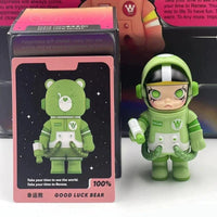 Space Molly Anniversary Series Blind Box