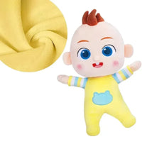 Baby Jojo Bedtime Plush Toy (40 cm)