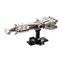Star Wars Tantive Spaceship Building Blocks