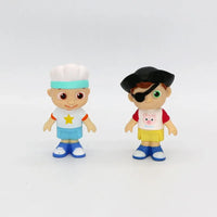 Cocomelon Babies Little Mystery Figurines