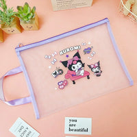 Sanliou Roomy Radiant Pencil Pouch