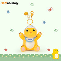 Nailong Milk Dragon Premium Keychains