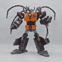 Shide 2966-18B Unicron Armada Dark Void Edition (30 cm)