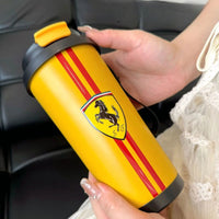 Legendary Supercar Premium Insulated Cup (500 ml)
