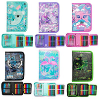 Smiggle Zip It Stationery Gift Pack