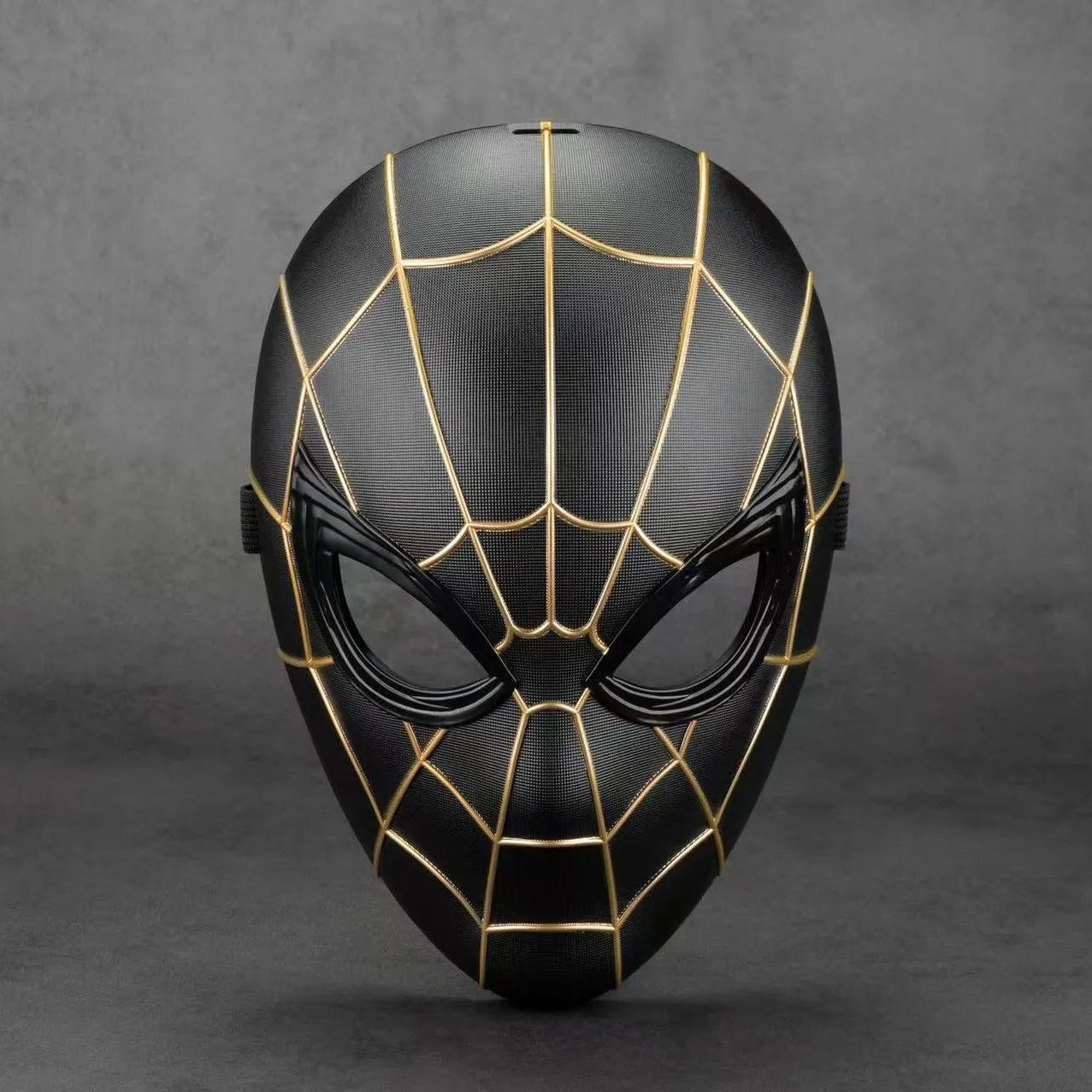 ZD Toys Spiderman Headgear Mask
