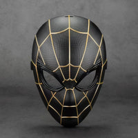 ZD Toys Spiderman Headgear Mask