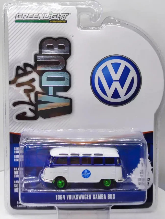 GreenLight Collectibles Premium Diecast Vehicle Collection