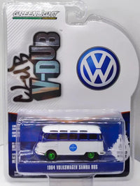 GreenLight Collectibles Premium Diecast Vehicle Collection