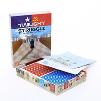 Twilight Struggle Card Game