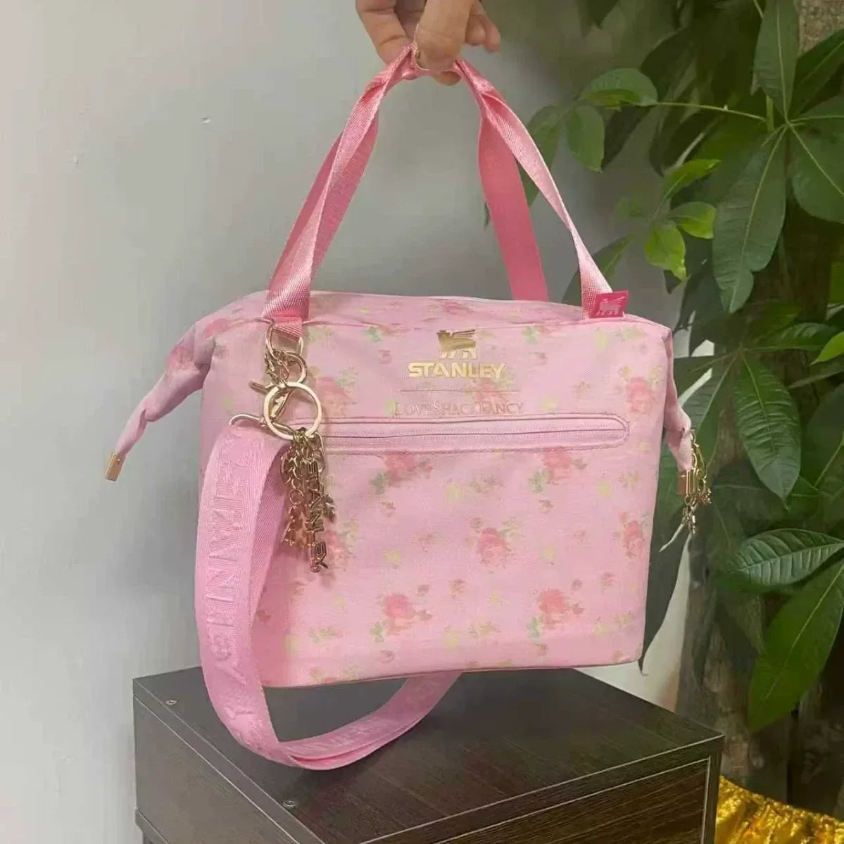 Stanely All Day Julienne Mini Cooler Bag