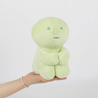 Smiski Corner Companion Plushie