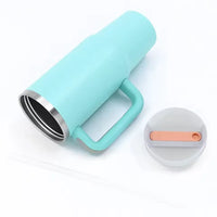 Original Quality Replacement Lid For Stanley Quencher