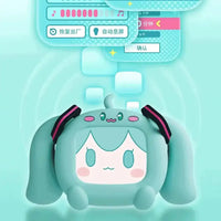 Écouteurs sans fil BiliBili Hatsune Miku Cube 