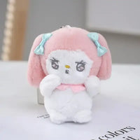 Sanliou Plush Pick Me Up Keychain