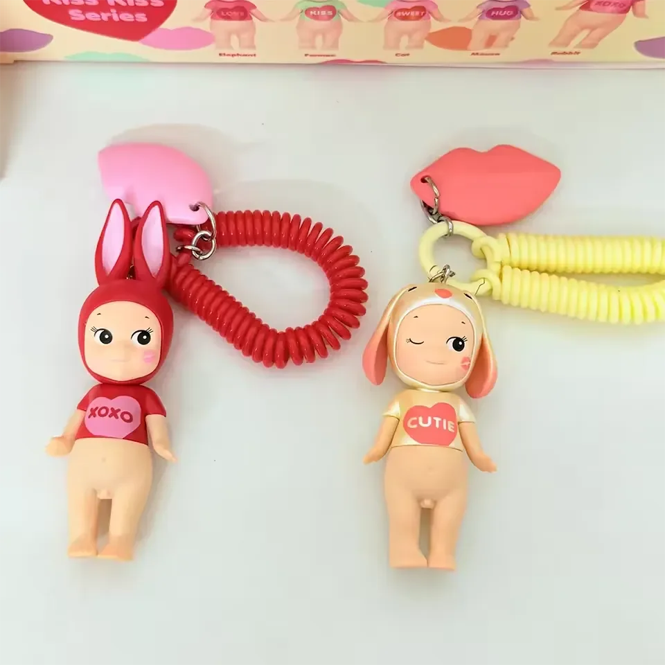 Sonny Angel Kiss Kiss Series Blind Box