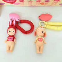 Sonny Angel Kiss Kiss Series Blind Box