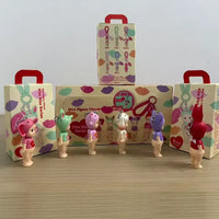 Sonny Angel Kiss Kiss Series Blind Box