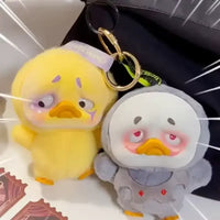 Upset Duck Crazy Circus Blind Box