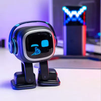 EMO Desktop AI Pet Robot