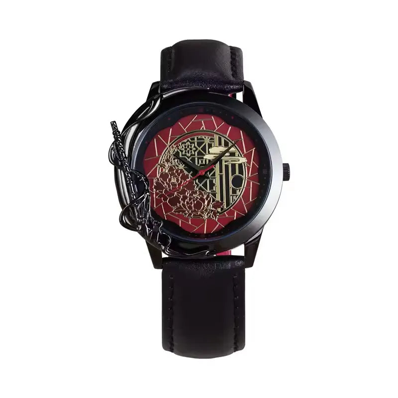 The Untamed Grandmaster of Demonic Cultivation Analogue Watch