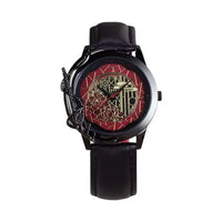 The Untamed Grandmaster of Demonic Cultivation Analogue Watch