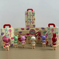 Sonny Angel Kiss Kiss Series Blind Box