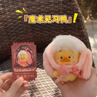 Upset Duck Crazy Circus Blind Box