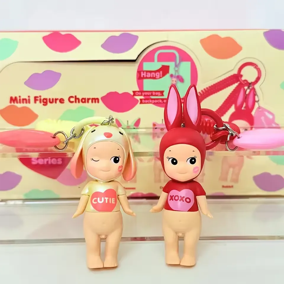 Sonny Angel Kiss Kiss Series Blind Box