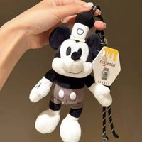 Genuine Mickey Mouse Legacy Keychain
