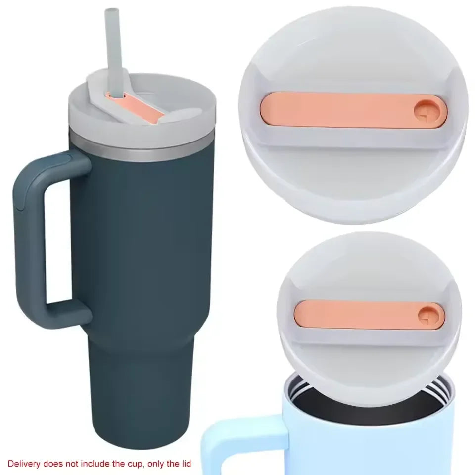 Original Quality Replacement Lid For Stanley Quencher